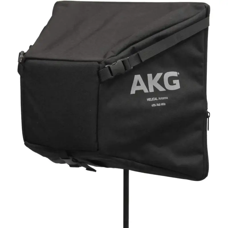 AKG Helical Passive Directional Remote Antenna