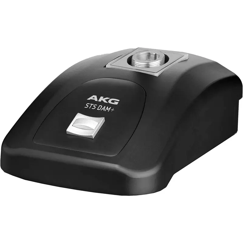 AKG STS Tabletop Stand for DAM Modules & Derivates