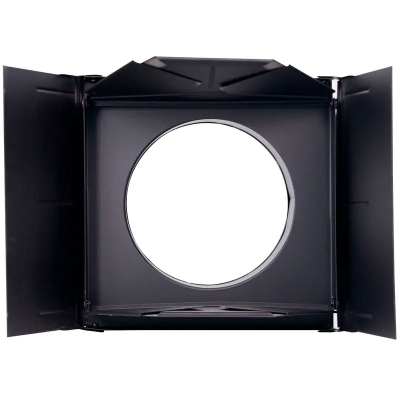Altman 4 Wing Barn Doors for 6-Inch Fresnel Light