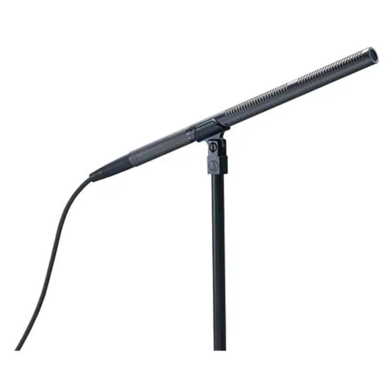 Audio Technica AT835B Shotgun Microphone (14.5In)