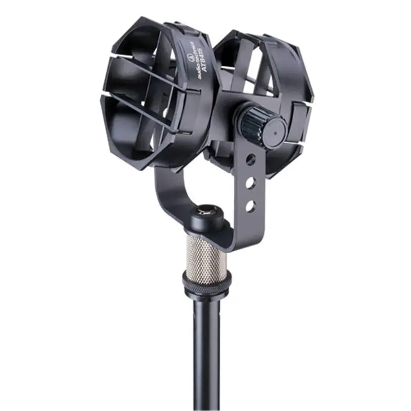 Audio Technica Mic Universal Shock Mount