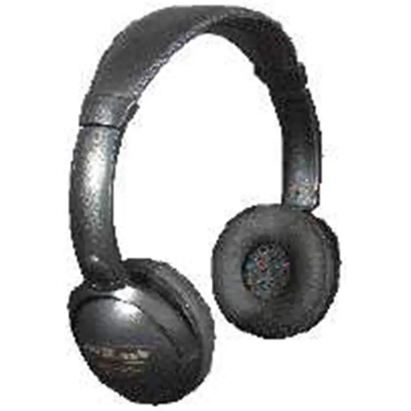 Audio Technica Stereo Headphones