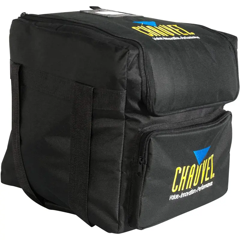 Chauvet CHS-40 Soft-Sided Lighting Transport Bag