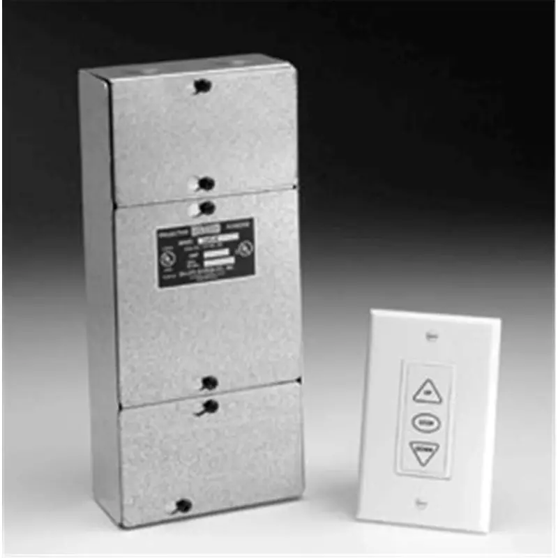 Da-Lite Low Voltage Control Module for Single Motor Electric Screens