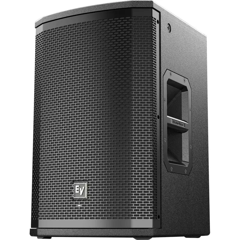 Electro-Voice ETX 10P 10In Powered PA & Live Sound Speaker