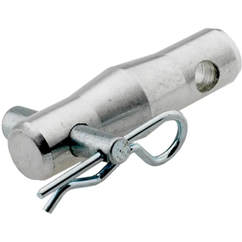 Global Truss Double Ended Coupler for F14 Truss