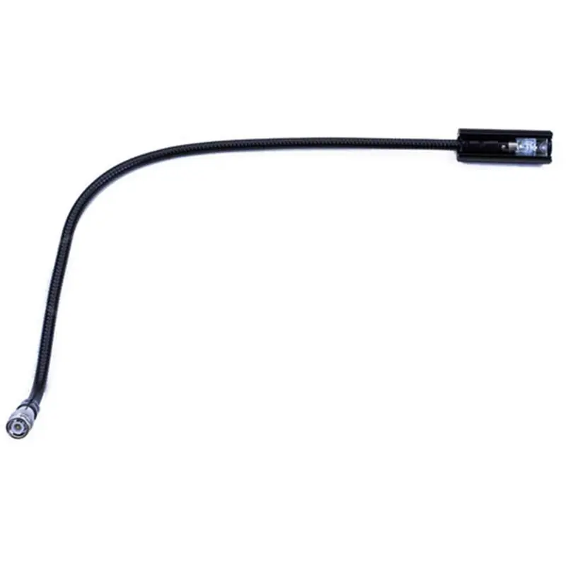 Littlite 12 Inch Detachable Bnc Gooseneck Lamp