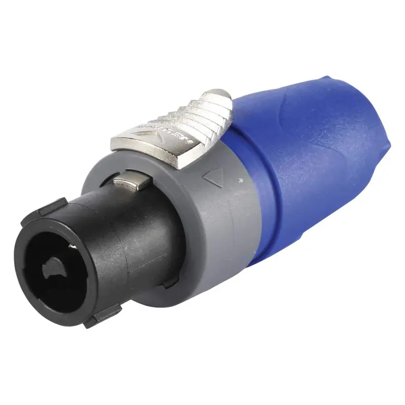 Neutrik Speakon NL2F 2-Pole Cable Connector