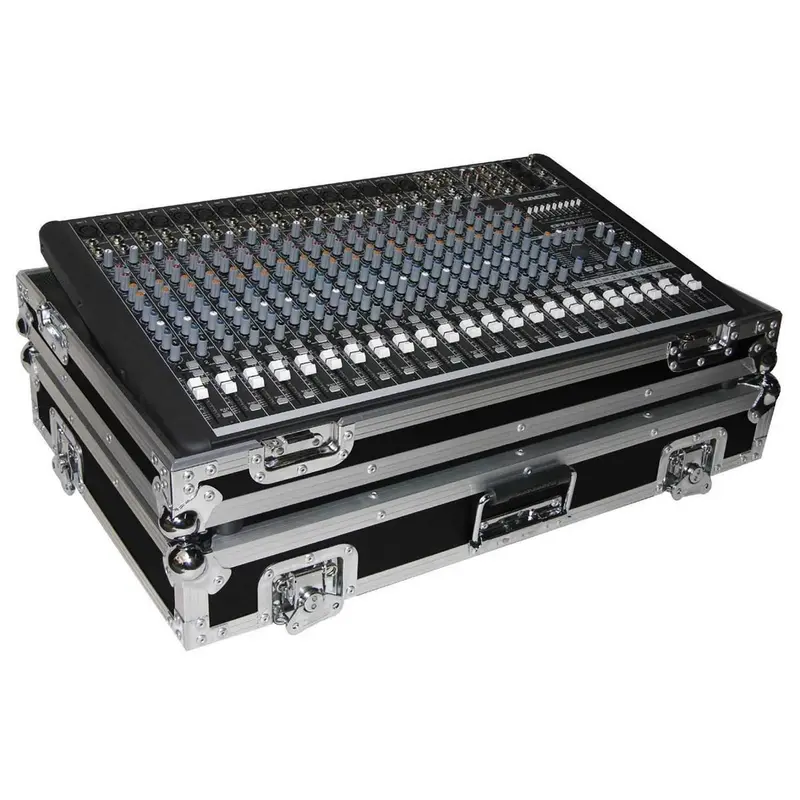 Odyssey FZCFX20 Case Mackie CFX20 PROFX22 Mixers