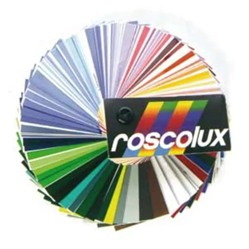 Rosco Roscolux Filter #105: Tough Spun