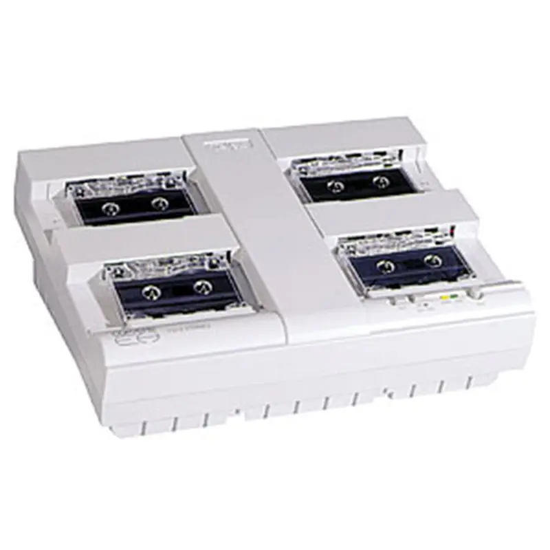 Telex Copyette 1 To 3 Cassette Duplicator-Mono