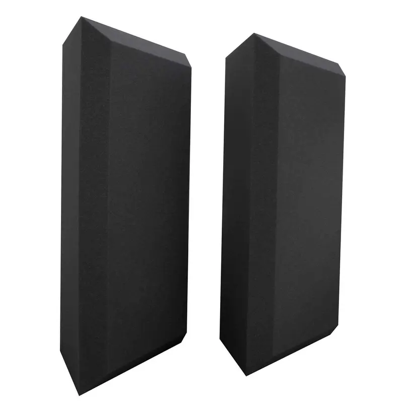 Ultimate Acoustics BTB Studio Foam Bass Traps