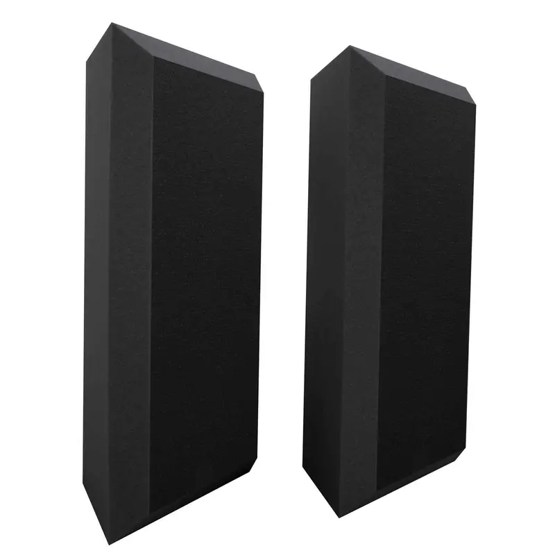 Ultimate Acoustics BTBV Vinyl Foam Bass Traps