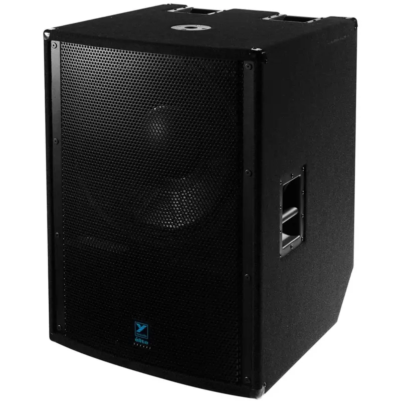 Yorkville LS2100PB 21-Inch Powered Subwoofer