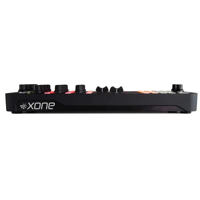Allen & Heath Xone:K1 USB DJ MIDI Controller