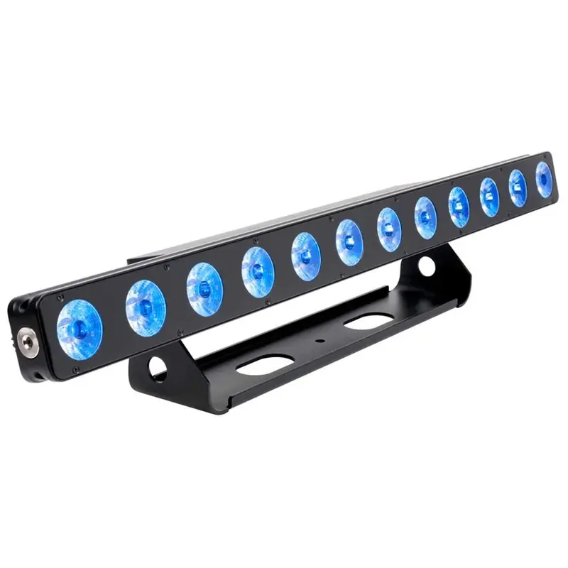 Elation SIXBAR 1000 12x12w RGBAW Plus UV LED Wash Light