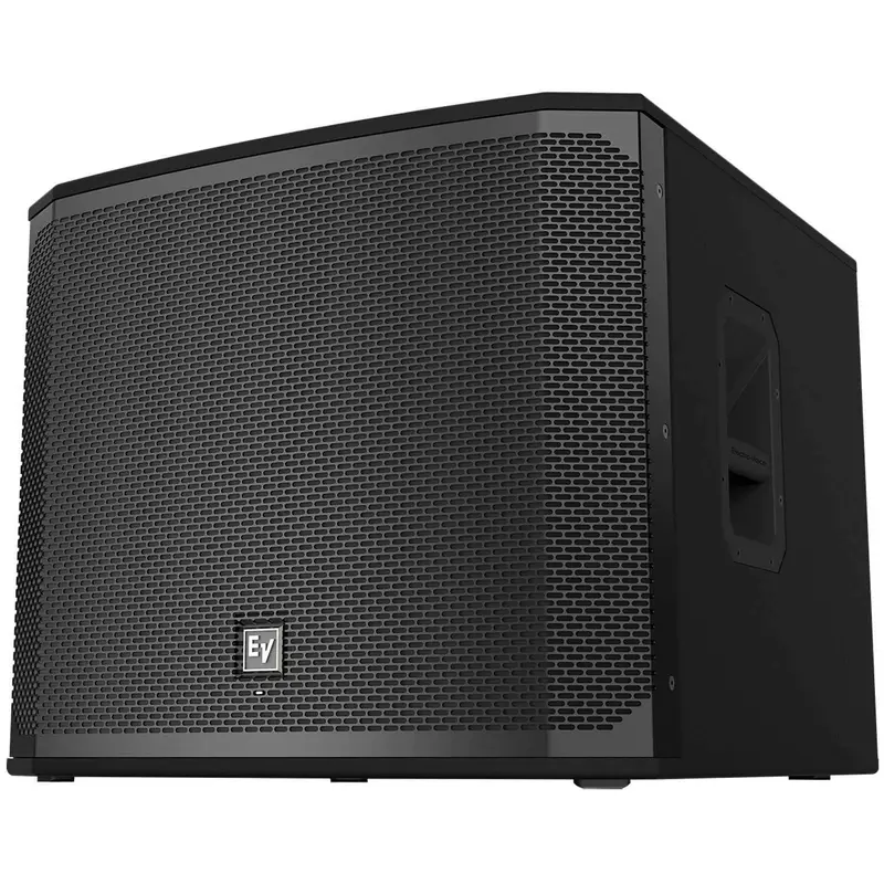 Electro-Voice EKX-18S Passive 18-Inch Subwoofer
