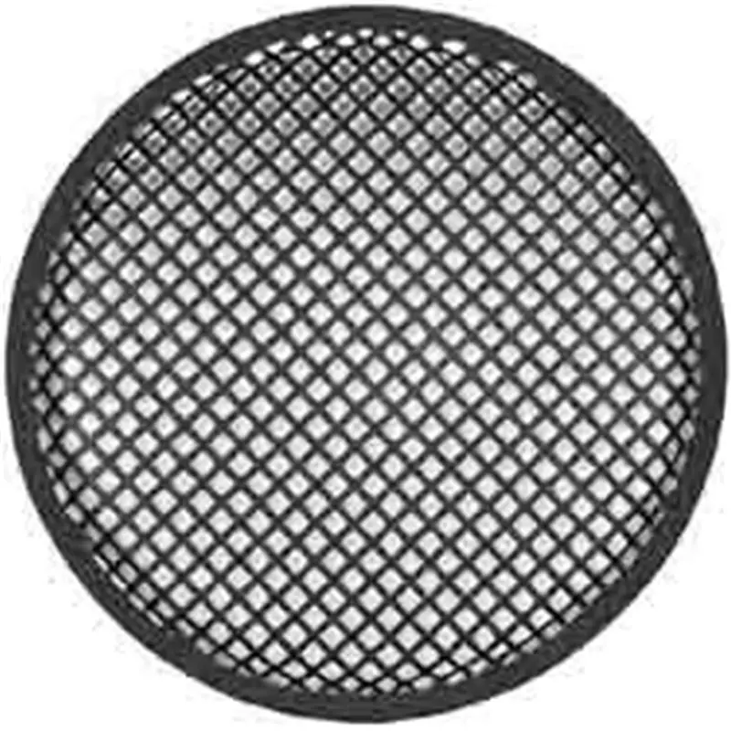 Hardware 15In Speaker Grille Needs Hg755 Kit