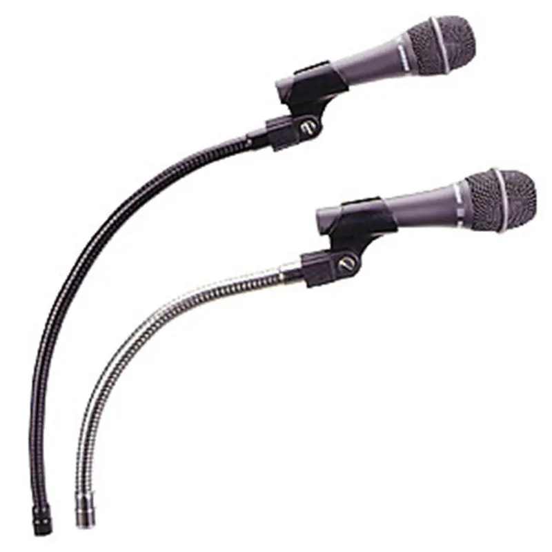 On Stage 13-Inch Microphone Gooseneck