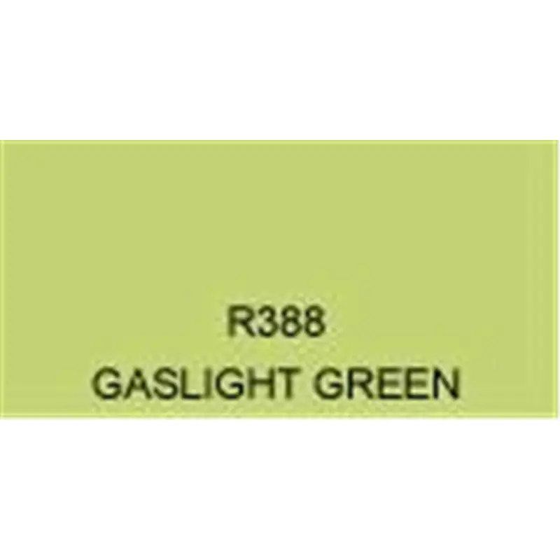 Rosco Roscolux Filter #388: Gaslight Green