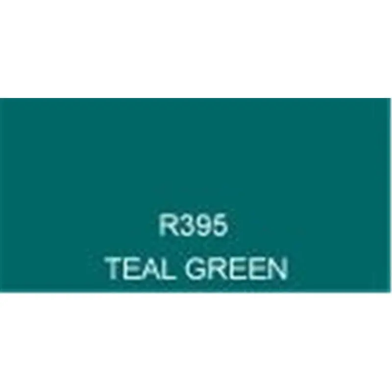 Rosco Roscolux Filter #395: Teal Green