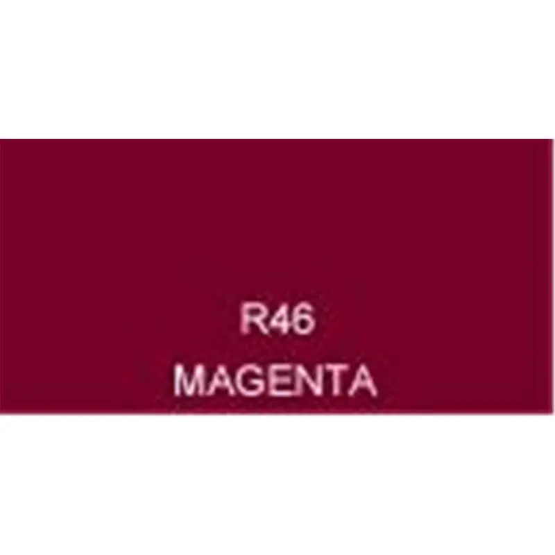 Rosco Roscolux Filter # 46: Magenta