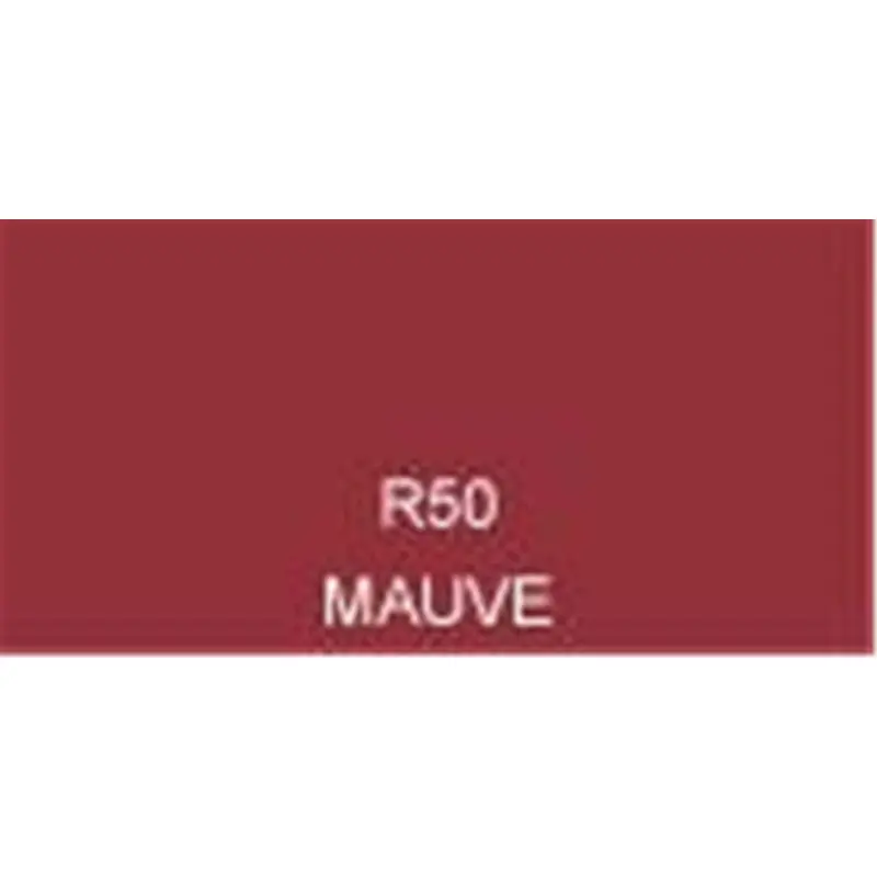 Rosco Roscolux Filter # 50: Mauve