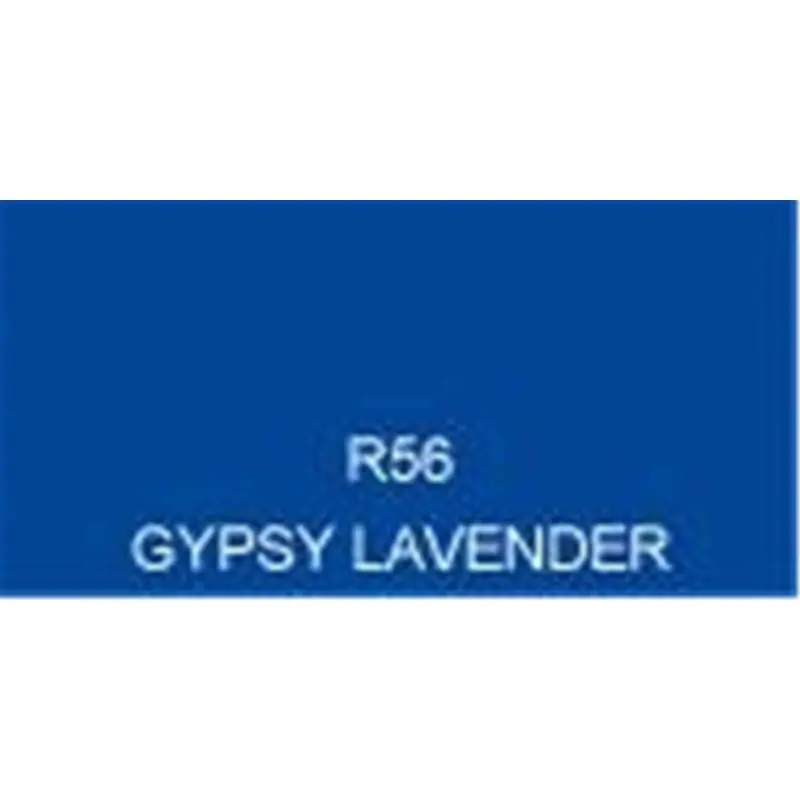 Rosco Roscolux Filter # 56: Gypsy Lavender