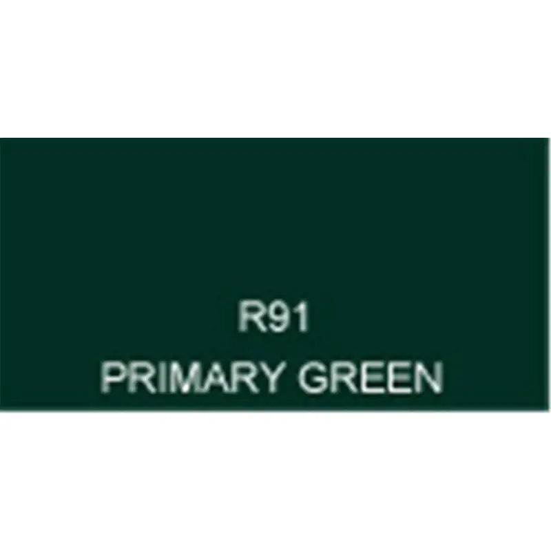 Rosco Roscolux Filter # 91: Primary Green