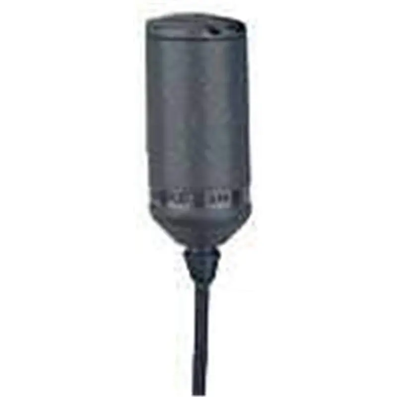Shure Omnidirectional Dynamic Lavalier Microphone