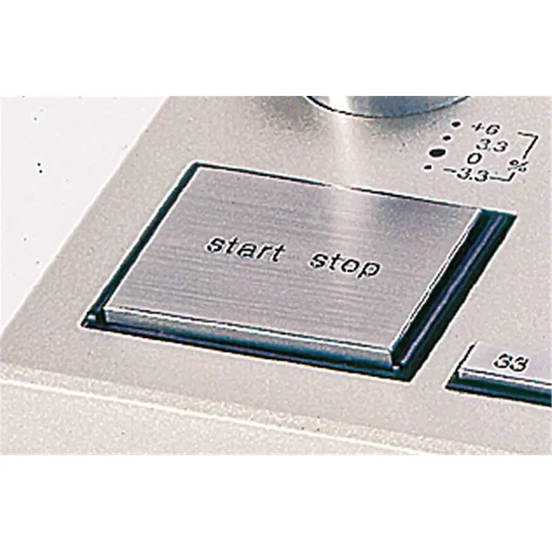 Technics Parts Power Switch For SL1200