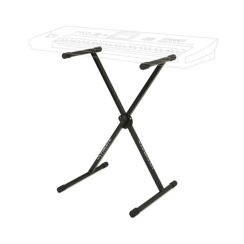 Ultimate IQ1000 Memory Lock Single Brace X-Stand