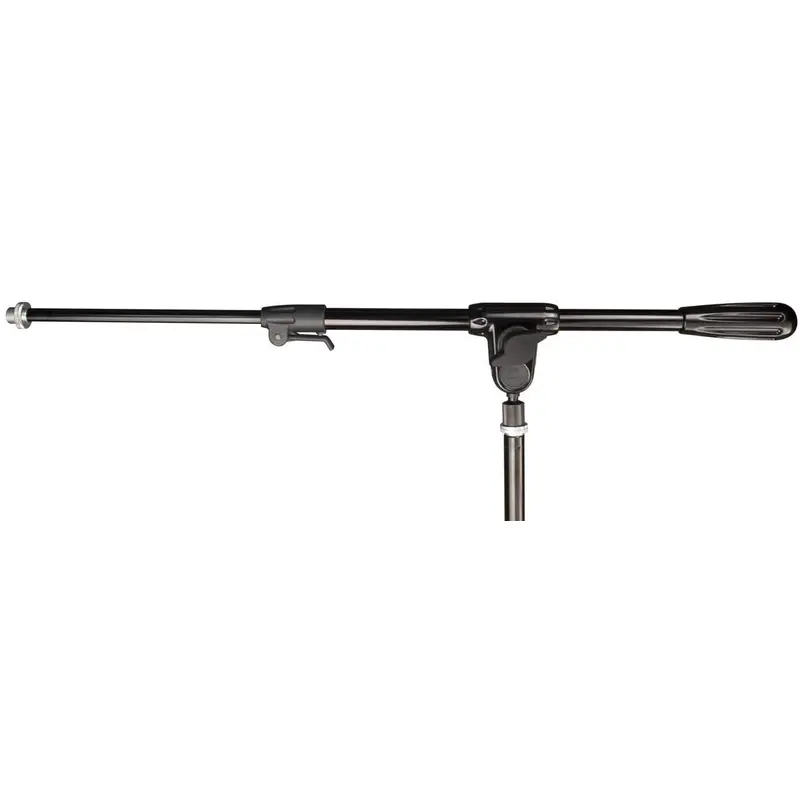 Ultimate Microphone Boom with Telescoping Arm
