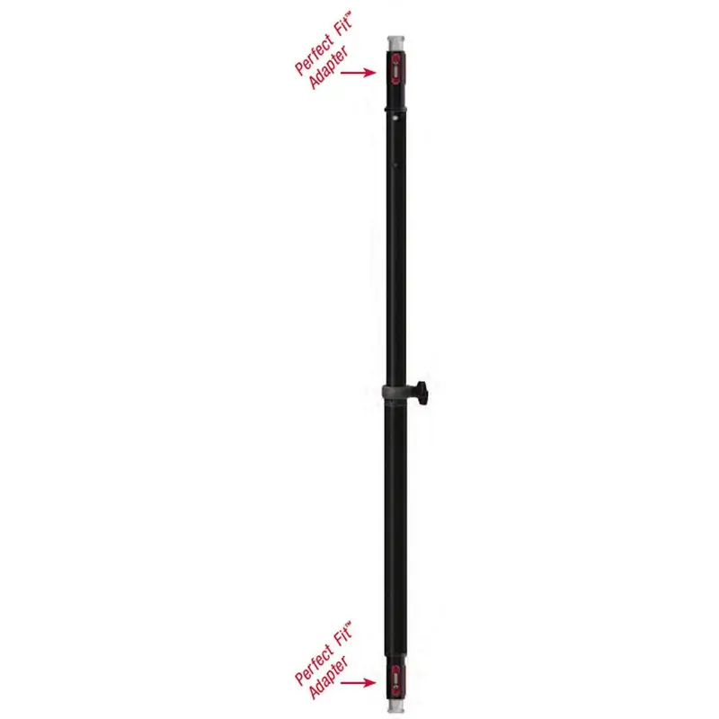 Ultimate SP-80PF Adjustable Subwoofer Pole