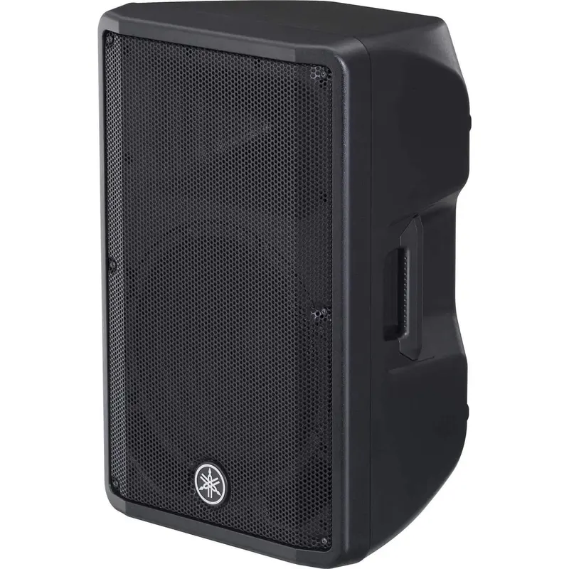 Yamaha CBR12 12-Inch 2-Way Passive PA Speaker