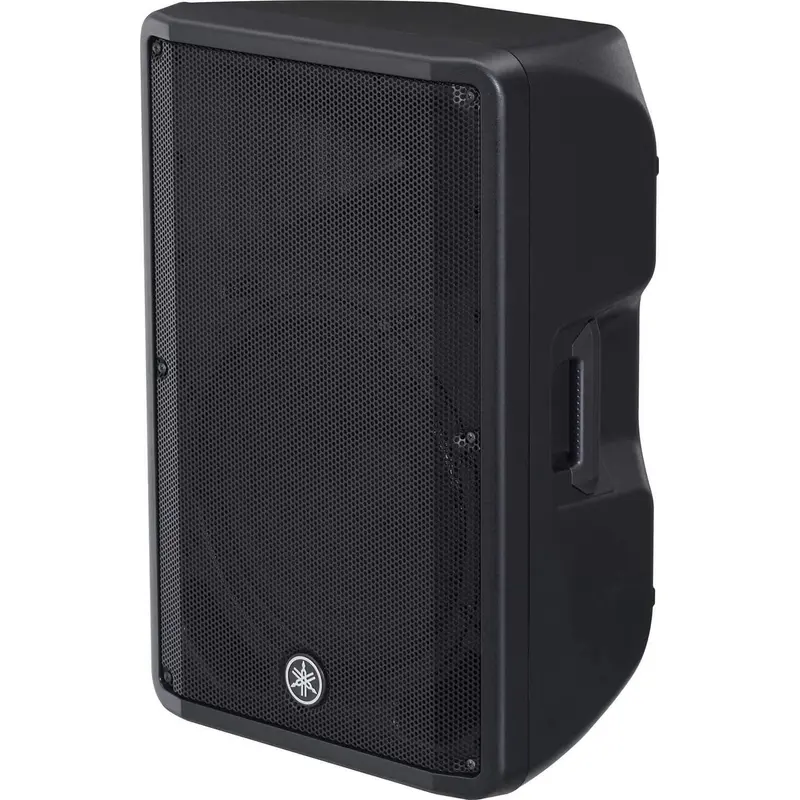 Yamaha CBR15 15-Inch 2-Way Passive PA Speaker
