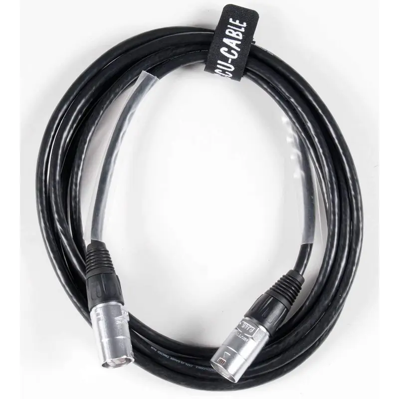 ADJ American DJ Panel to Panel 100 Foot Pro Data Cable