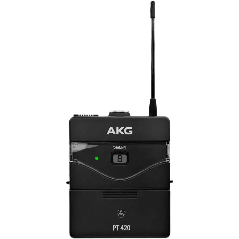 AKG PT420 Bodypack Transmitter for WMS420 - BD A