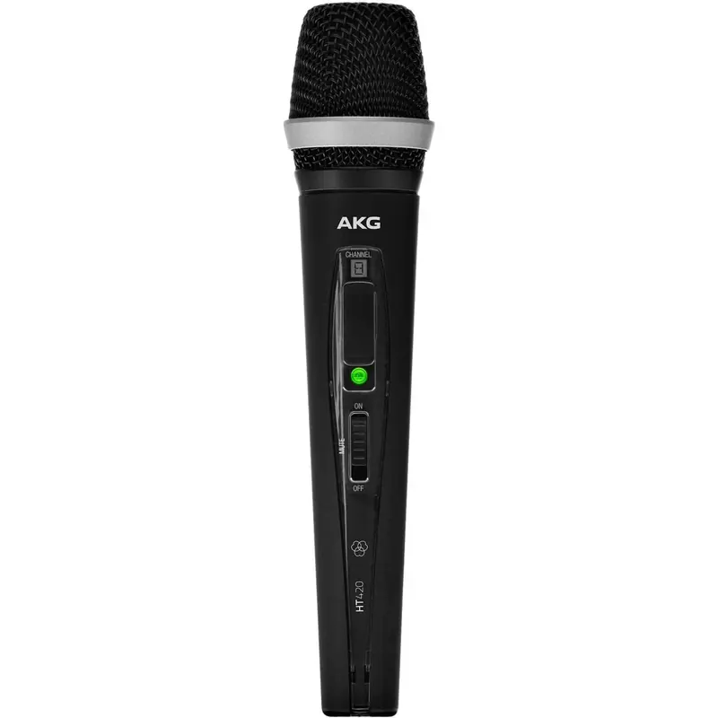 AKG Wireless Handheld Transmitter for WMS420 BD A