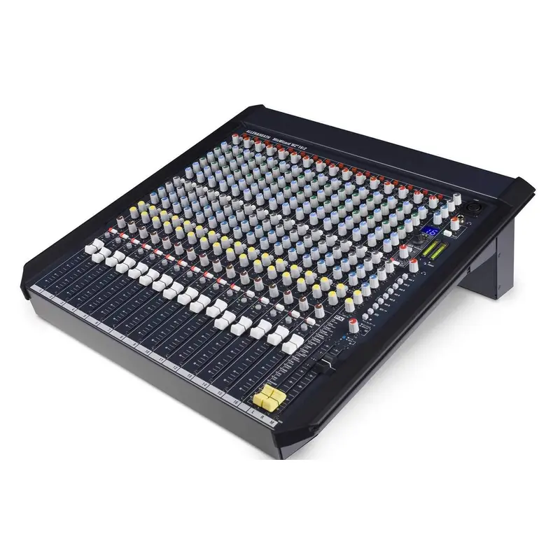 Allen & Heath Mix Wizard WZ4 16-Channel Desk & Rackmountable Mixer