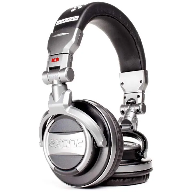 Allen & Heath Xone-XD2-53 Monitoring Headphones