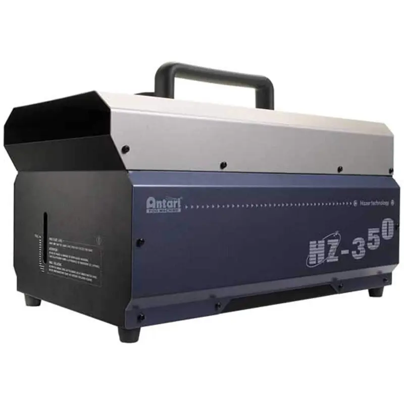 Antari HZ350 Haze Machine Wireless Remote Oil Base