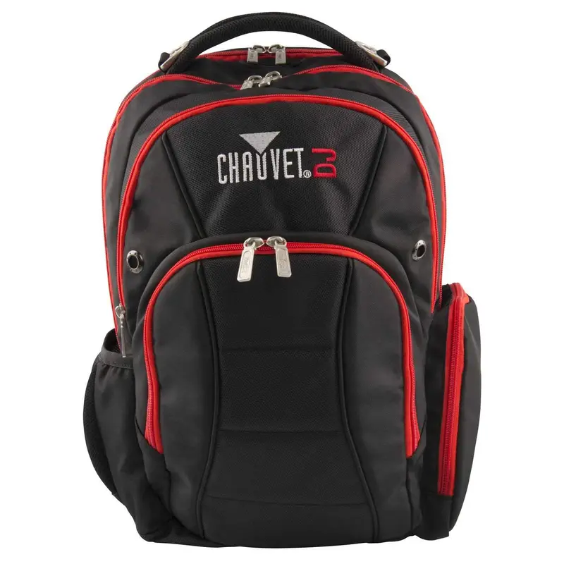 Chauvet CHS-BPK Gear & Lighting Backpack