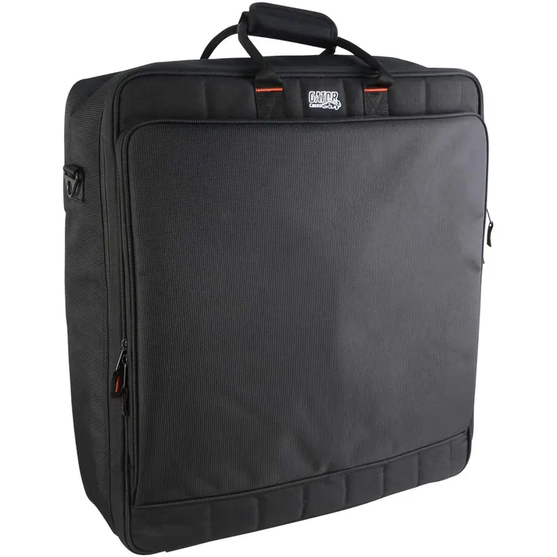 Gator G-MIXERBAG-2123 Padded Universal Mixer Bag