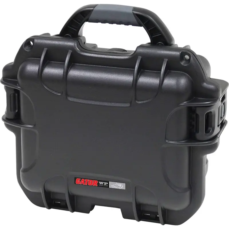 Gator GU-0705-03-WPNF Waterproof Utility Case