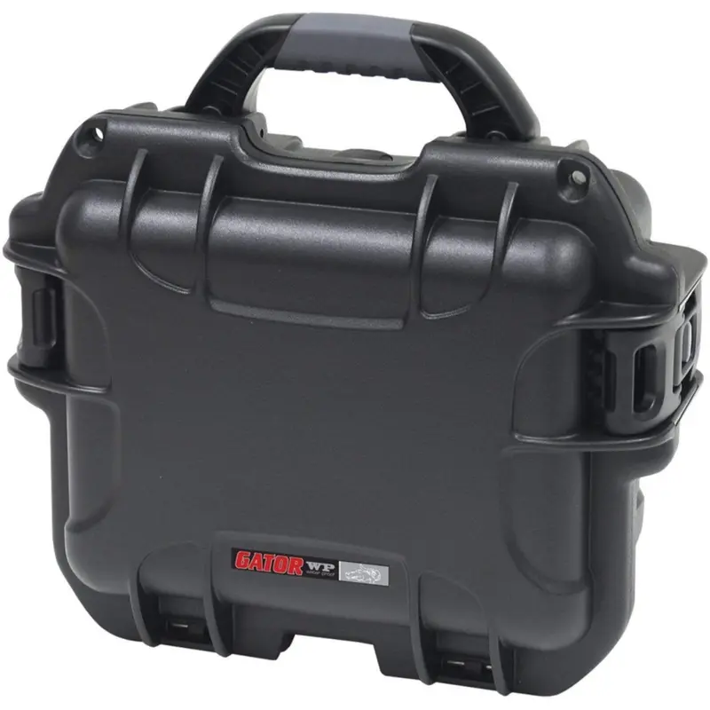 Gator GU-0907-05-WPNF Waterproof Utility Case