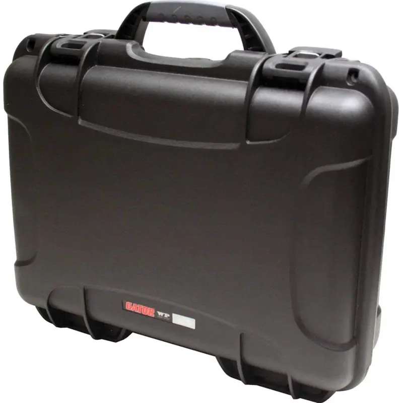 Gator GU-1813-06-WPDF Waterproof Case with Diced Foam