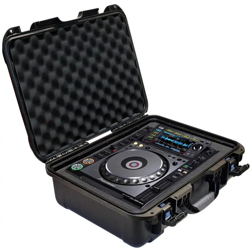 Gator Waterproof Case for Line 6 Stagescape Mixer