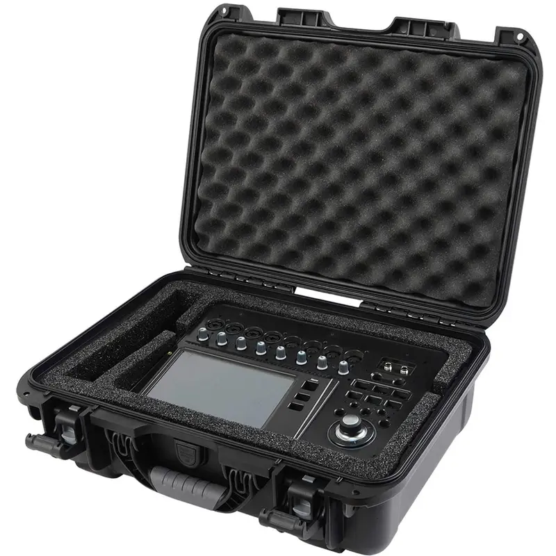 Gator Waterproof Case for QSC Touchmix 8 Mixer