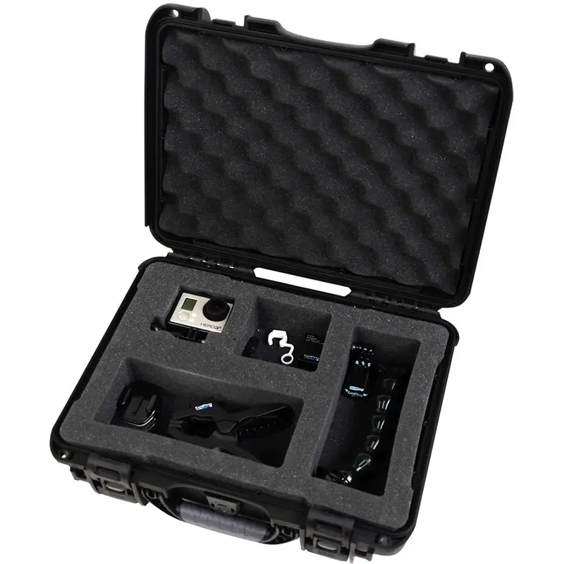Gator Waterproof Hard Case for GoPro Hero3